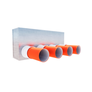 Адаптер для вентиляционной решетки