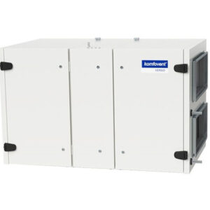 Приточно-вытяжная установка Komfovent Verso R 1000 UV E C5