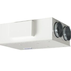 Приточно-вытяжная установка Komfovent Verso R 1300 F E C5