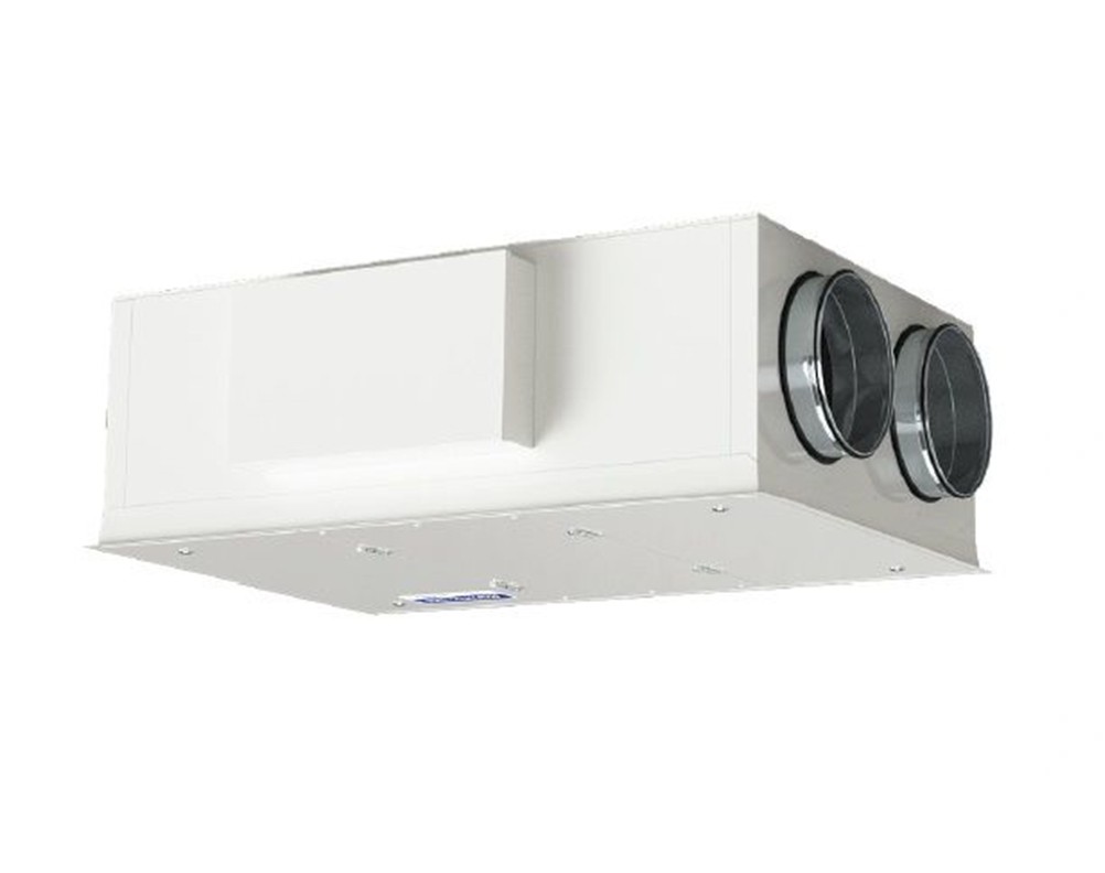Приточно-вытяжная установка Komfovent Verso R 1300 F E C5