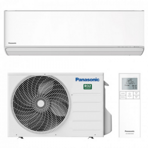 Кондиционер Panasonic Design White Inverter CS-Z25ZKEW/CU-Z25ZKE